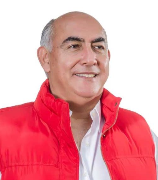 Carlos JulioBonilla Soto